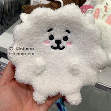 [LINE X BT21] Coin Purse PongPong Ver.