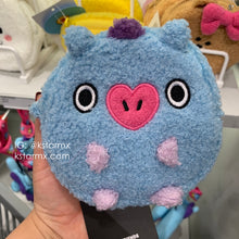 [LINE X BT21] Coin Purse PongPong Ver.