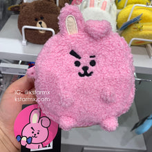 [LINE X BT21] Coin Purse PongPong Ver.