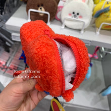 [LINE X BT21] Coin Purse PongPong Ver.