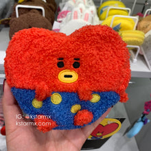 [LINE X BT21] Coin Purse PongPong Ver.