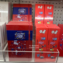 [MOLESKINE X BT21] Ruled Notebook