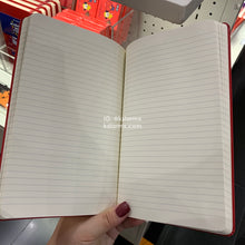 [MOLESKINE X BT21] Ruled Notebook