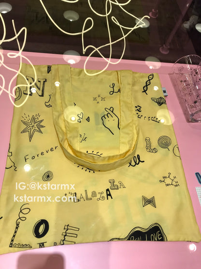 [BIG HIT] OFFICIAL HOUSE OF BTS SEOUL MD – DNA + IDOL