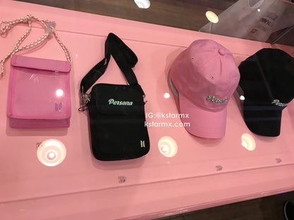 [BIG HIT] OFFICIAL HOUSE OF BTS SEOUL MD – BOY WITH LUV + HOME