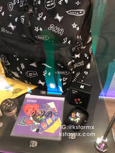 [BIG HIT] OFFICIAL HOUSE OF BTS SEOUL MD – DNA + IDOL