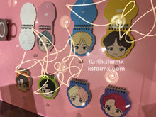 [BIG HIT] OFFICIAL HOUSE OF BTS SEOUL MD – SEOUL + CHARACTER