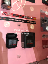 [BIG HIT] OFFICIAL HOUSE OF BTS SEOUL MD – MIC DROP