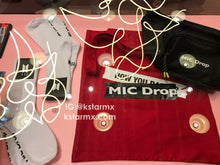 [BIG HIT] OFFICIAL HOUSE OF BTS SEOUL MD – MIC DROP