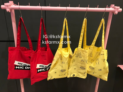 [BIG HIT] OFFICIAL HOUSE OF BTS SEOUL MD – DNA + IDOL