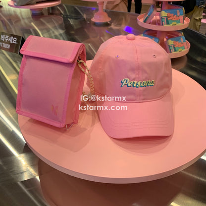 [BIG HIT] OFFICIAL HOUSE OF BTS SEOUL MD – BOY WITH LUV + HOME