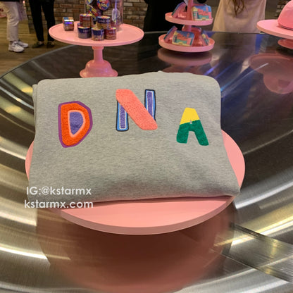 [BIG HIT] OFFICIAL HOUSE OF BTS SEOUL MD – DNA + IDOL
