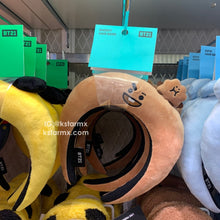 [LINE X BT21] Official Hair Band Baby Face Ver.