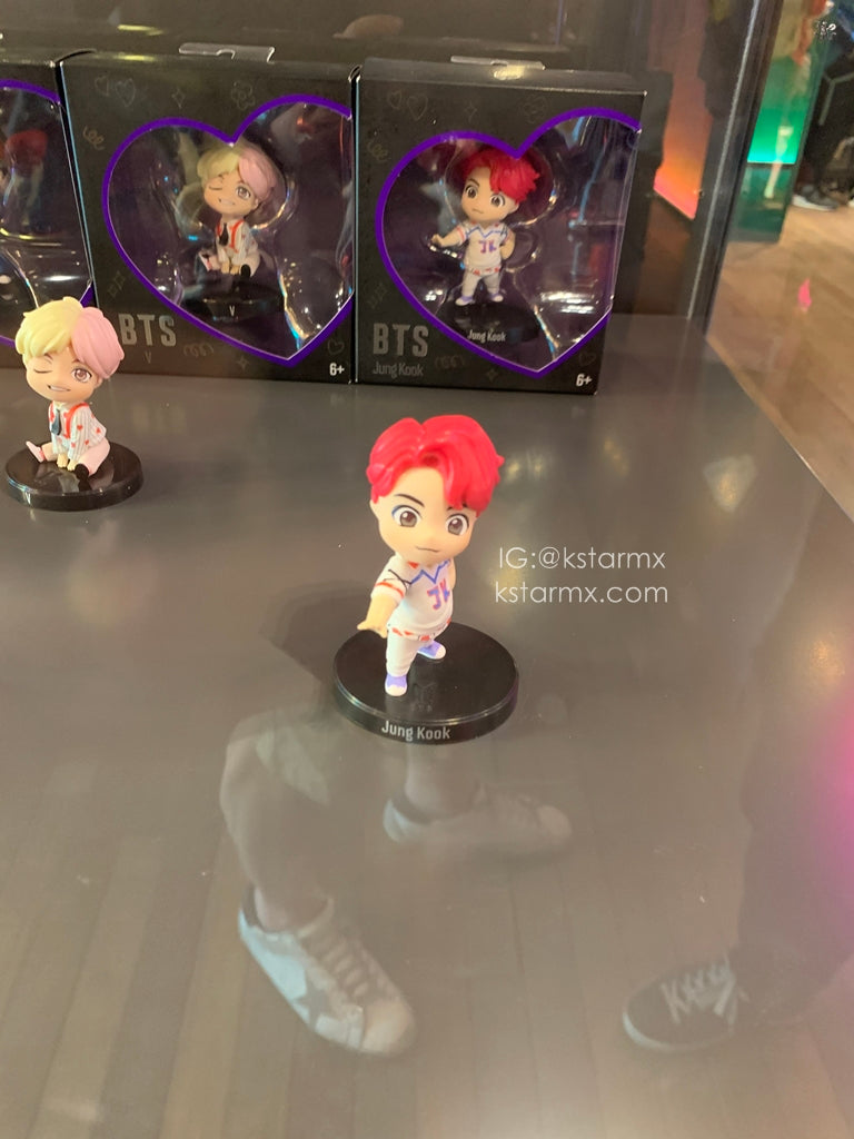[BIG HIT] OFFICIAL BTS BABY FIGURE