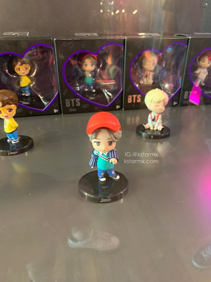 [BIG HIT] OFFICIAL BTS BABY FIGURE
