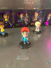 [BIG HIT] OFFICIAL BTS BABY FIGURE