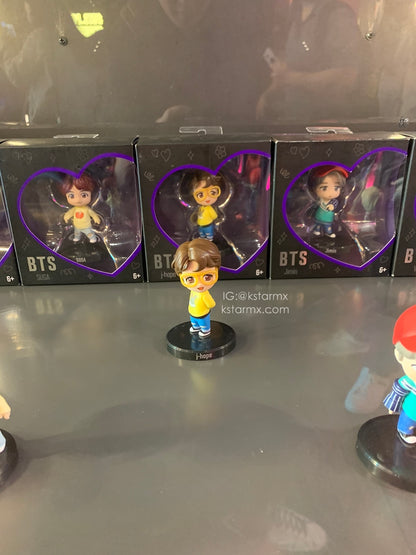 [BIG HIT] OFFICIAL BTS BABY FIGURE