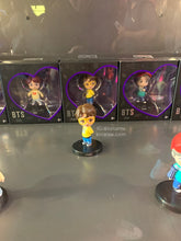 [BIG HIT] OFFICIAL BTS BABY FIGURE