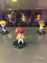 [BIG HIT] OFFICIAL BTS BABY FIGURE
