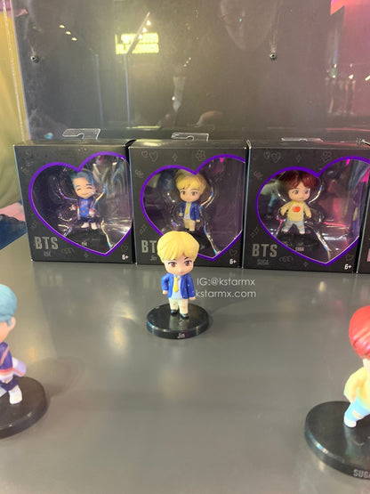 [BIG HIT] OFFICIAL BTS BABY FIGURE