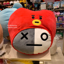 [LINE X BT21] Big Head Hat