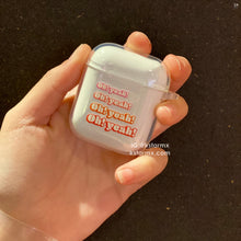 [BIG HIT] OFFICIAL HOUSE OF BTS SEOUL MD – AIRPOD CASE