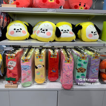 [LINE X BT21] Cozy Socks