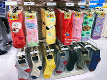 [LINE X BT21] Cozy Socks