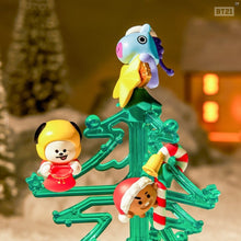 [LINE X BT21] Christmas Tree Collection SET