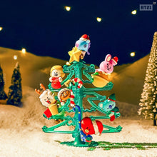 [LINE X BT21] Christmas Tree Collection SET