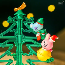 [LINE X BT21] Christmas Tree Collection SET