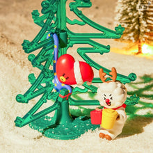 [LINE X BT21] Christmas Tree Collection SET