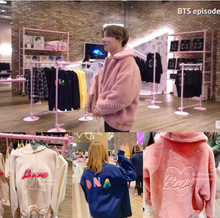[BIG HIT] OFFICIAL HOUSE OF BTS SEOUL MD –  CLOTHES BTS WORE