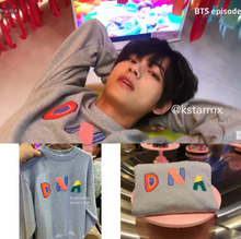 [BIG HIT] OFFICIAL HOUSE OF BTS SEOUL MD –  CLOTHES BTS WORE