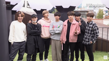 [BIG HIT] OFFICIAL HOUSE OF BTS SEOUL MD –  CLOTHES BTS WORE