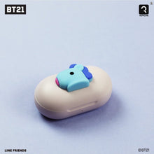 [ROYCHE X BT21] Wireless Bluetooth Earphone Baby (iPhone/Android) Free Express Shipping