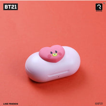 [ROYCHE X BT21] Wireless Bluetooth Earphone Baby (iPhone/Android) Free Express Shipping