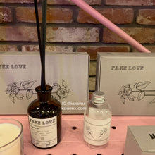 [BIG HIT] OFFICIAL HOUSE OF BTS SEOUL MD – FAKE LOVE