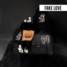 [BIG HIT] OFFICIAL HOUSE OF BTS SEOUL MD – FAKE LOVE