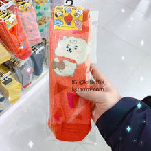 [LINE X BT21] Cozy Socks