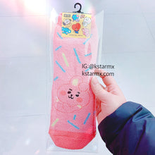 [LINE X BT21] Cozy Socks