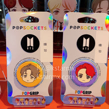 [BIG HIT] OFFICIAL CHARACTER GRIPTOK