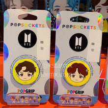 [BIG HIT] OFFICIAL CHARACTER GRIPTOK