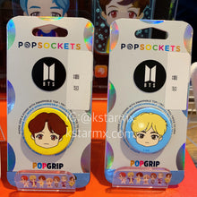 [BIG HIT] OFFICIAL CHARACTER GRIPTOK