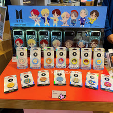 [BIG HIT] OFFICIAL CHARACTER GRIPTOK