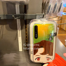 [BIG HIT] OFFICIAL TINYTAN FULL FACE Light up Case (iPhone and Samsung)