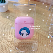 [BIG HIT] OFFICIAL BASIC HERD HARD AIRPODS CASE
