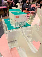[BIG HIT] OFFICIAL HOUSE OF BTS SEOUL MD – CHARACTER Mug Holiday Ver