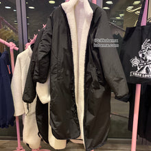 [BIG HIT] OFFICIAL HOUSE OF BTS SEOUL MD – Reversible Coat