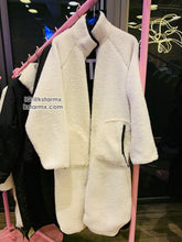 [BIG HIT] OFFICIAL HOUSE OF BTS SEOUL MD – Reversible Coat